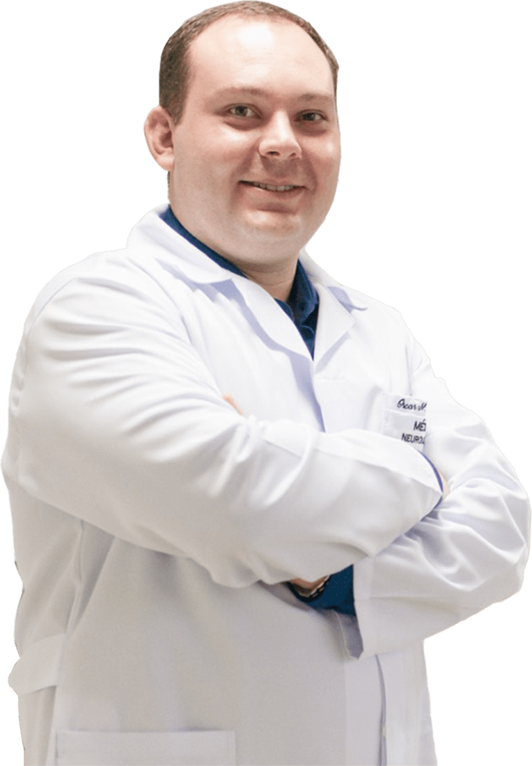 Oscar Reimann Médico Neurologista Mafra, Rio Negro e Região